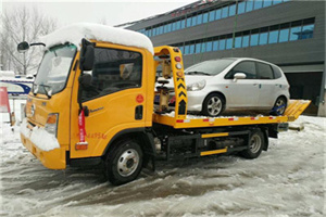 池州附近道路救援服务