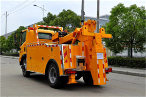 池州高速路拖车费