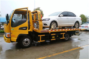 池州附近拖车救援24小时服务热线